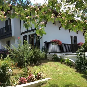 Agur Apartment Villefranque