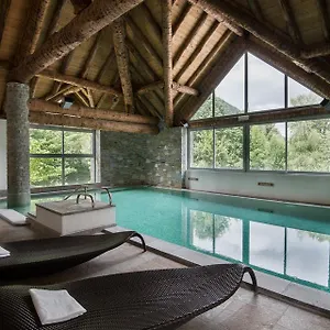 Lagrange Vacances L'ardoisiere Apartahotel