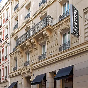 Tilsitt Etoile Hotel Paris