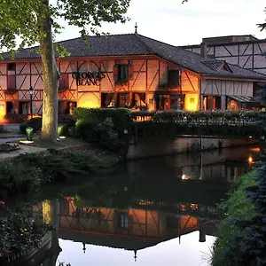 Georges Blanc Parc & Hotel Vonnas