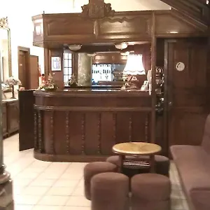 Grand D'angleterre Hotel