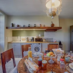 D'hotes De Charme Avec Piscine - Le Clos Boissiere Bed & Breakfast