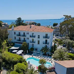 La Cap D'antibes Hotel Juan-les-Pins