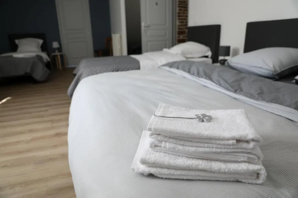Guest house Le Pont De Livinhac Hotel Decazeville France