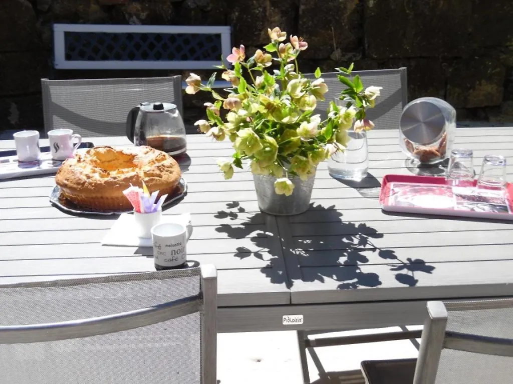 Le Pont De Livinhac Hotel Decazeville